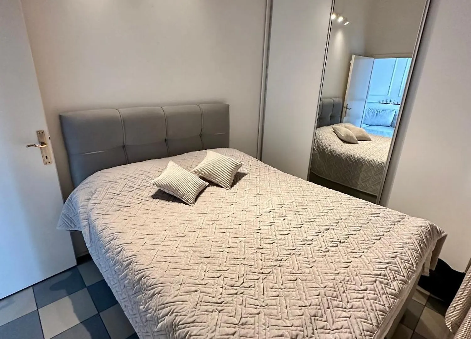 Apartmán Apartman Giuarda Split