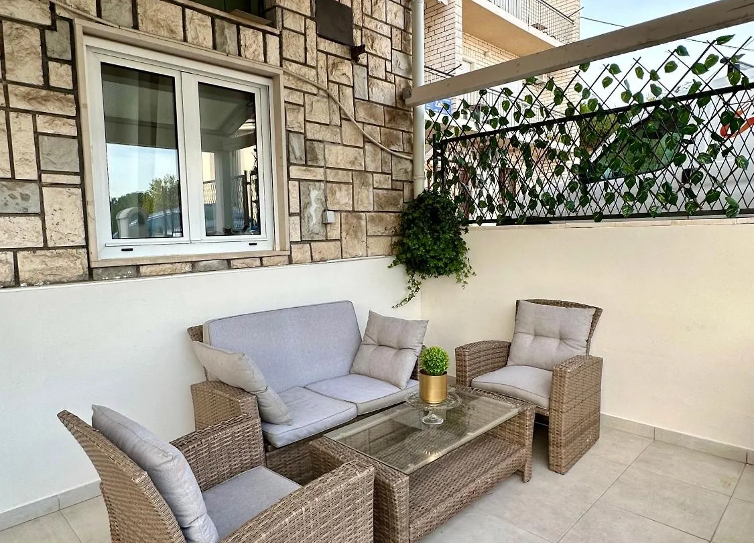 Apartman Giuarda Split Chorvatsko