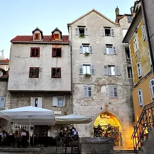  Appartement Piazzeta De Luxe