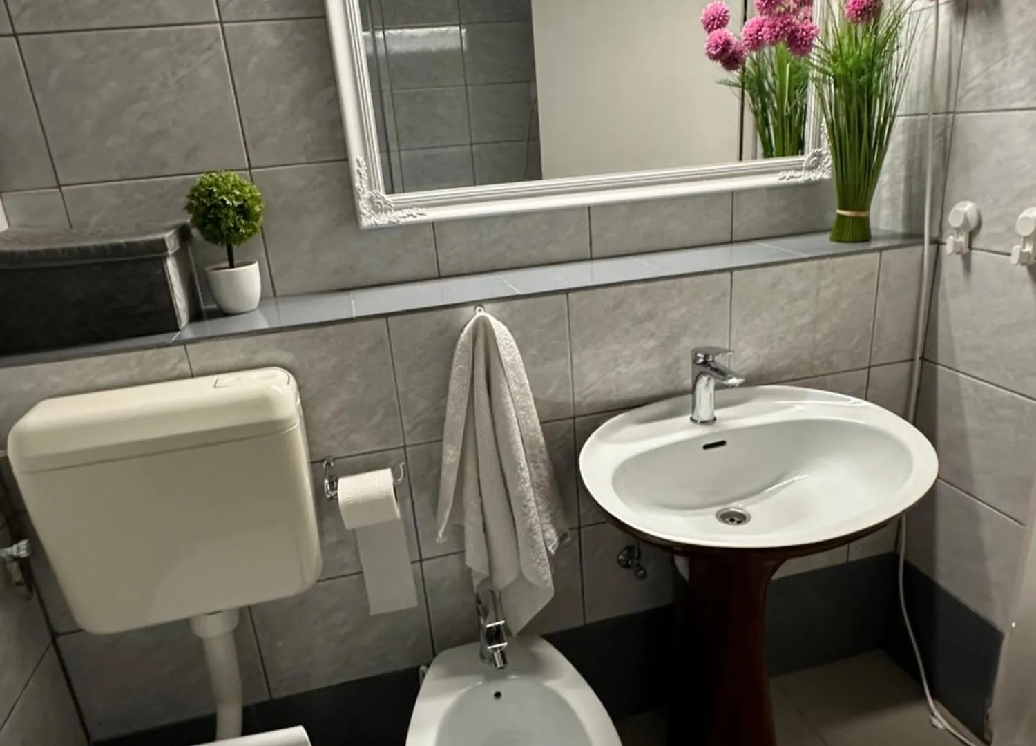 Apartman Giuarda 스플리트 0*,  크로아티아
