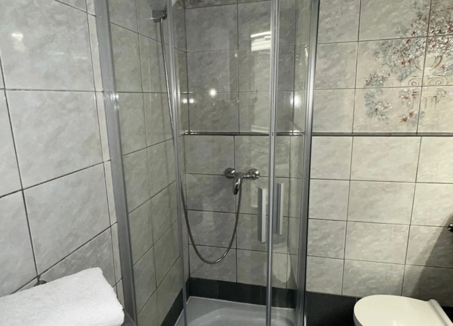 Apartman Giuarda 스플리트