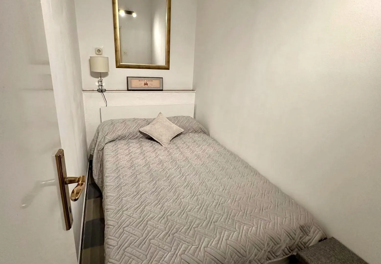 아파트 Apartman Giuarda 스플리트 크로아티아